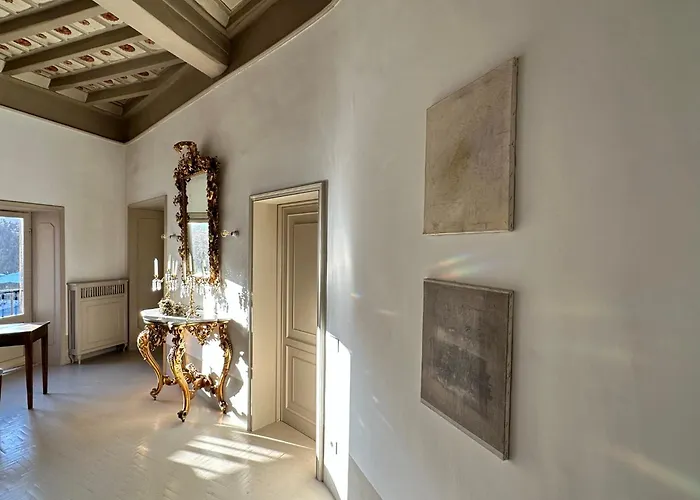 B&B A Piazza del Gesù Viterbo